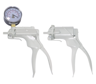 VacuMan vacuum pump