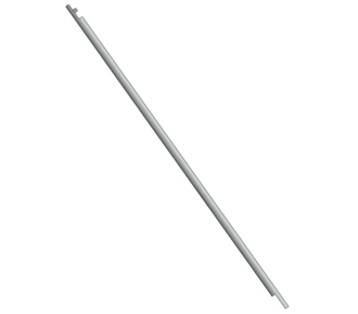 Extension for mole