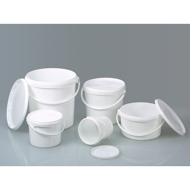 Cubos para envasado