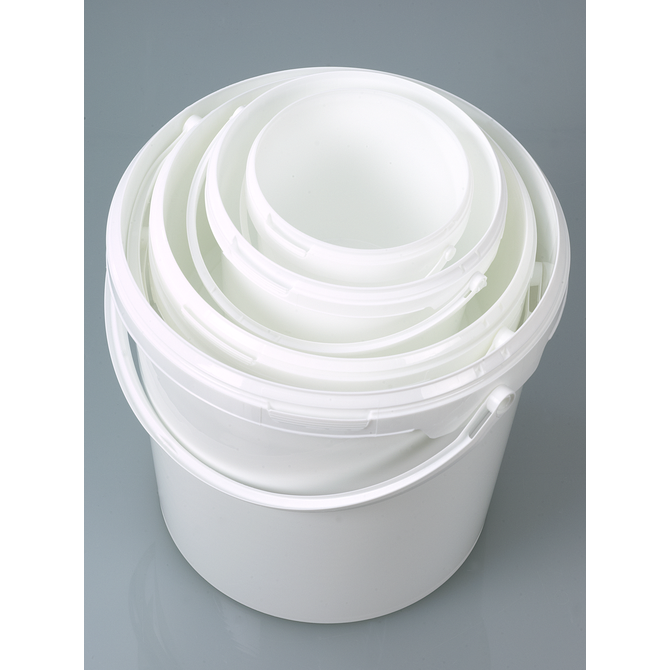 Cubos para envasado