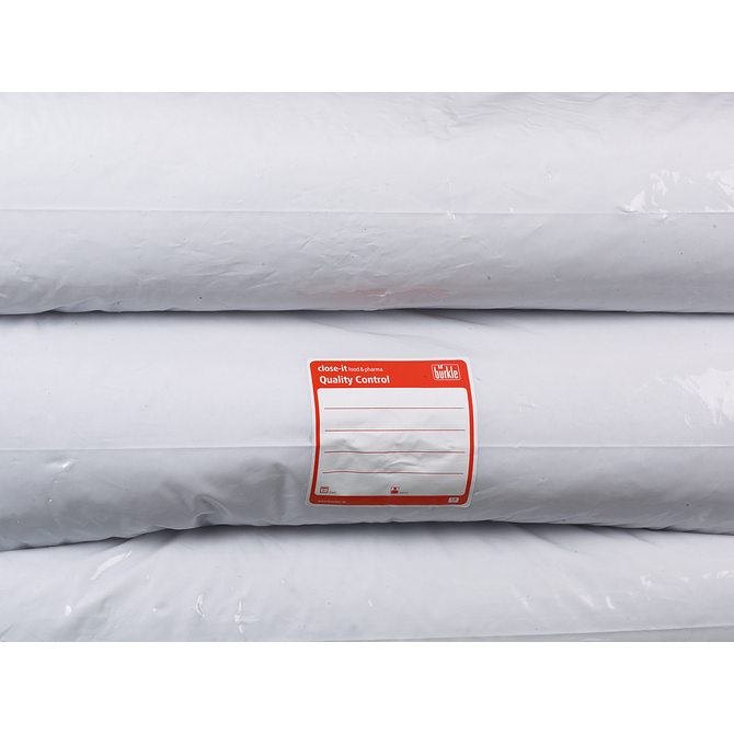 Closure seal close-it food & pharma