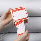 Closure seal close-it food & pharma