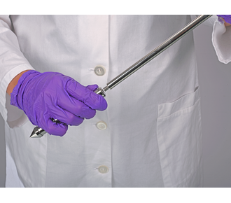 Volume heads for PharmaPicker