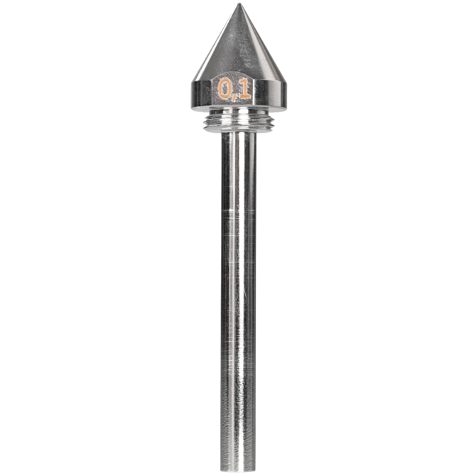 Embouts de volume PharmaPicker 0,1 - 1,2 ml