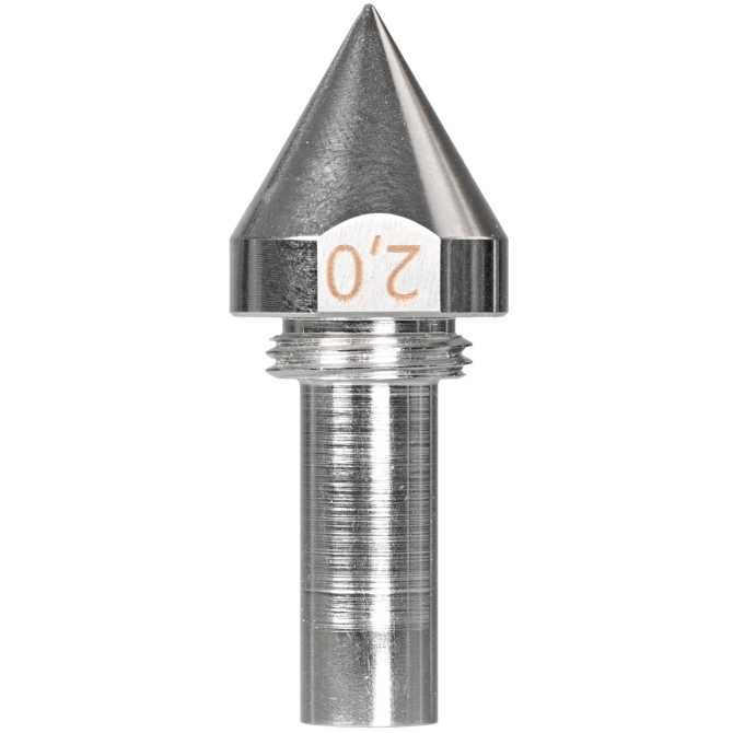 Volumenspitzen PharmaPicker 1,25 - 2,5 ml