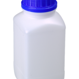 Wide-neck reagent bottles