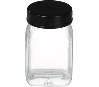 Wide Neck Bottles,PFA,with Screw Closure Cap. 500 Ml | LabFriend | Laboratory Equipment And Lab - View #7