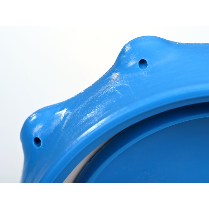 Канистра с широким горлышком