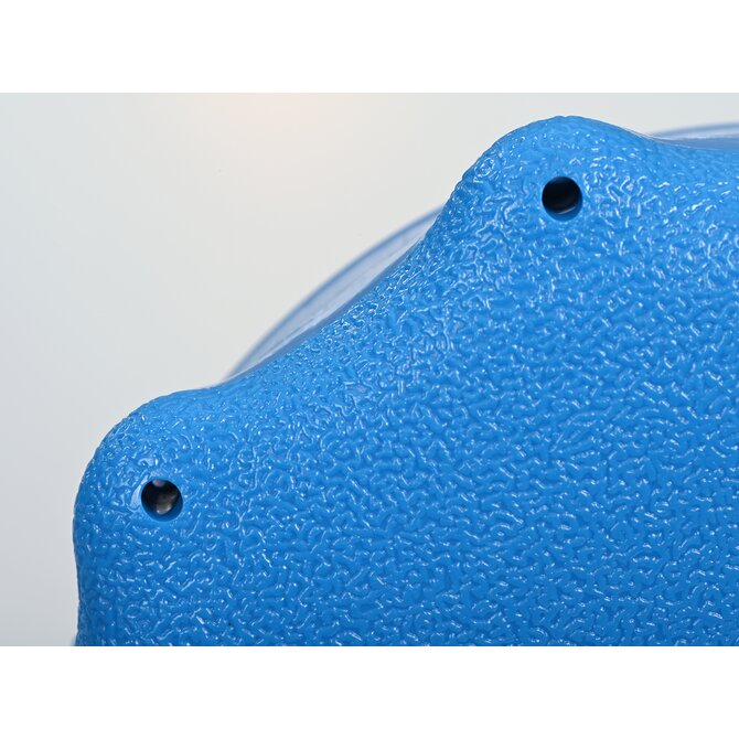 Канистра с широким горлышком и резьбовым соединением 3/4"