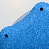 Канистра с широким горлышком и резьбовым соединением 3/4"