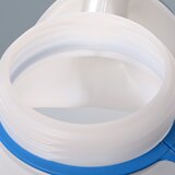 Канистра с широким горлышком