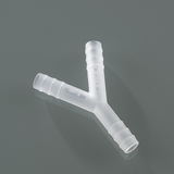 Y-Schlauchverbinder PVDF