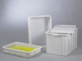 All-purpose storage container