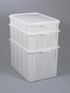 Universal storage containers