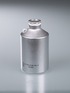 Botella para transporte de aluminio UN 500 ml