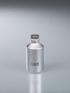 Botella para transporte de aluminio UN 125 ml