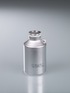 Botella para transporte de aluminio UN 250 ml
