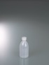 Narrow-necked bio-bottle PE 250 ml