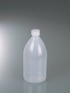 Narrow-necked bio-bottle PE 1000 ml