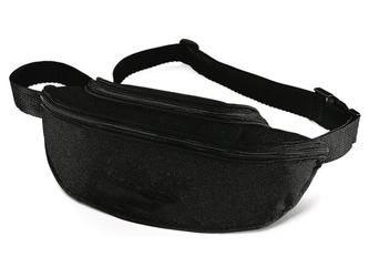 Eye-wear case for panoramic goggles