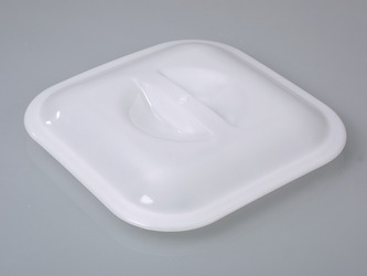 Lid for square bucket