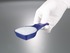 Detectable volumetric spoon, use