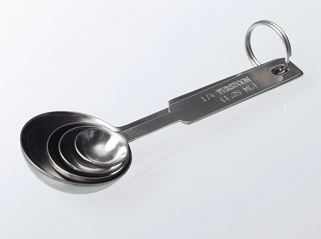 Spoons - dosing and measuring spoons, sample-spoons, spoon spatulas,  sampling spoons detectable - Pumps, samplers, sampling systems, laboratory  equipment - Bürkle GmbH