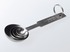 Stainless steel measuring spoons 