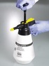 Pulvérisateur à pression Turn’n’Spray, touche de pulvérisation