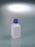 Botellas de cuello estrecho para productos químicos 500 ml