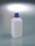 Botellas de cuello estrecho para productos químicos 1000 ml