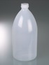 Botellas de cuello estrecho, redondas, 5000 ml