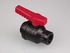Ball valve for barrels 0500-8002