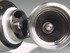 Stainless steel spigot - Detailed