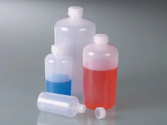 5 ml Volumen Kunststoff Probenflaschen Mini Tragbare Klar Vorratsbehälter mit Deckel für Labor Zubehör Teile Kleine Gegenstände HEEPDD 50 stücke Probenflasche 