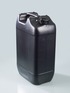 Electrically conductive canister with UN approval, 20 l