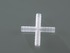 Conectores en cruz para mangueras 9-11 mm