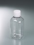 Botella para laboratorio PET estéril 500 ml