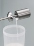 Liquid CupSampler, use