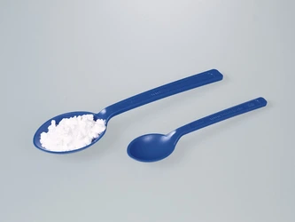 20pcs Lab Medicinal Ladle Supplies Plastic Measuring Spoon Cooking Spoon S 