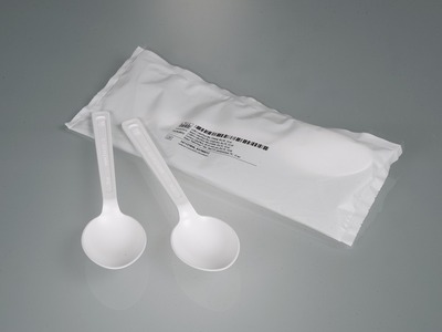 LaboPlast® Bio spoon, 10 ml