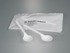 LaboPlast® spoon, disposable, packaged and unpackaged