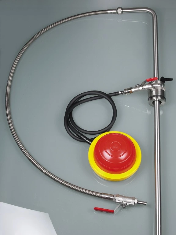 Buerkle™ PumpMaster Kanister- und Fasspumpen: Anwendungsspezifische Pumpen  Pumpen