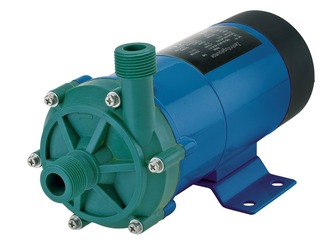 Magnetic centrifugal pump 29 Watts with outer thread