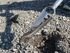 Mole & cabezal de perforación arena gruesa, aplicación