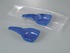 Measuring spoons, individually packaged and sterilised
