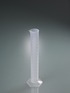 Messzylinder, PP, transparente Skala, 250 ml