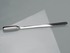 Micro-spatule acier inoxydable