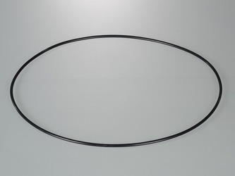 O-ring for desiccator, for i.d. 250 mm