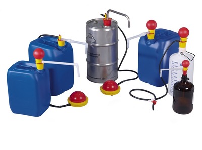 OTAL® liquid transfer pumps
